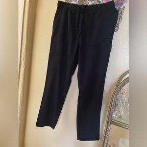 Black Large Set Queen